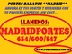 Ahorra con tu pequeña empresa low cost 913689819 portes baratos m