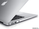 Apple macbook air, 13 pulgadas 256 gb ssd / 2012