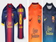 Camisetas barcelona barata 2012/2013