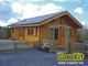 CASAS DE MADERA EN KIT, bungalow, cabaña - Foto 1