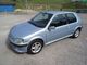 Doy gratuitamente mi coche peugeot 106