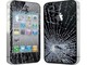 Expertos en reparación de pantalla de iphone 3g, 3gs, 4, 4s, 5