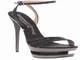 Fashion high heel shoes : gucci, lv, ed hardy