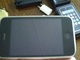 Iphone 3gs 16g negro