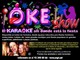 Karaoke a domicilio. alquiler de karaoke. cataluña