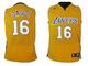 Nba camisetas de los angeles lakers