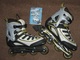 Patines de marca ROLLERBLADE SIN USO - Foto 1