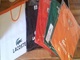 Polo lacoste hombre tallas 4,5,6,7 nuevos,calidad superior