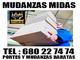 Portes economicos en madrid :680:2274:74: servicio especializado