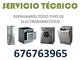 Servicio Técnico Samsung Alicante 965981320 - Foto 1