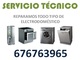 Servicio técnico samsung alicante 965981320