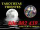 Servicios de tarot y videncia