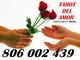 Tarot del amor 806 002 439