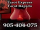 Tarot Express rapido Luz: 905 404 075. Solo 1,45 Euros por 3minut - Foto 1