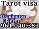 Tarot por visa economico - Foto 1