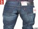Venta al por mayor y al por menor de marca, jeans - Foto 1