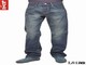 Venta al por mayor y al por menor de marca, jeans - Foto 2