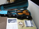 Violin clasico para restauracion - Foto 1