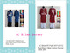 AC Milan Jersey, Barcelona Jersey, Manchester United Jersey, - Foto 1