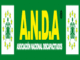 A.n.d.a asociacion nacional de discapacitados