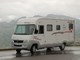 Autocaravana rápido 997m