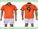 Camiseta valencia 2012 soldado 9 camino