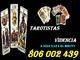 El mejor servicio de tarot