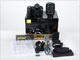 Nikon d90 dslr camera