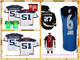 Nueva temporada de fútbol 2013 camisetas - Foto 1