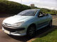 Peugeot 206 cc magnífico - Foto 1