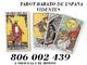 Tarot directo y honesto