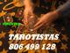 Tarotistas y videntes