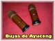 Vendo Bujas de Ayucong para Gaita - Foto 1