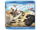 Animals United en 3D (Blu-ray) Nueva - Foto 1