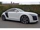 Audi Tt ii coupe 2.0 tfsi 200 s line s tronic - Foto 1