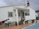 Chalet independiente en casaruubios del monte, toledo