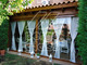 Cortinas de cristal en pergoglass desde 169€