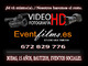 Fotografía y Video HD para Eventos - Foto 1