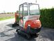 Mini Pelle Kubota KX36-3 - Foto 1