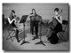 Música para bodas y eventos. Trio de cuerda Dolce Suono - Foto 2