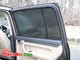 Parasoles pantallas cortinillas solares para coches coche - Foto 6