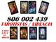 Tarot 100% de efectividad