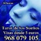 Tarot horoscopos gabinete visas ofertas 968 079 105