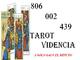 Tarot, saben mostrarte el camino