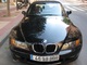 Vendo BMW Z3 negro descapotable, 1800 gasolina, con catalizador, - Foto 2