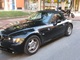 Vendo BMW Z3 negro descapotable, 1800 gasolina, con catalizador, - Foto 3