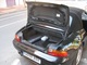 Vendo BMW Z3 negro descapotable, 1800 gasolina, con catalizador, - Foto 6