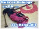 Vendo Gaita de Bubinga en DO con Ronquillo - Foto 1