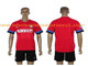 Www.wholesalenbajerseys1.com China Promoción Fútbol Camisetas - Foto 3