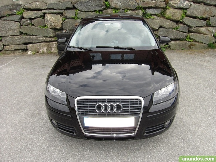 Brugt Audi A3 1.9 TDI